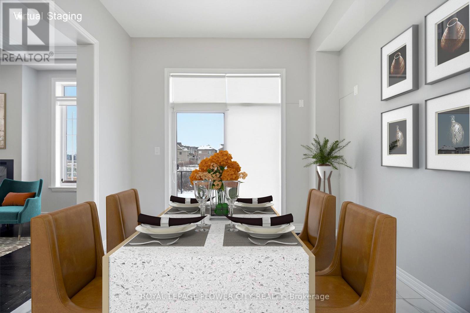 43 Boathouse Road, Brampton, Ontario  L7A 5B5 - Photo 13 - W12643926