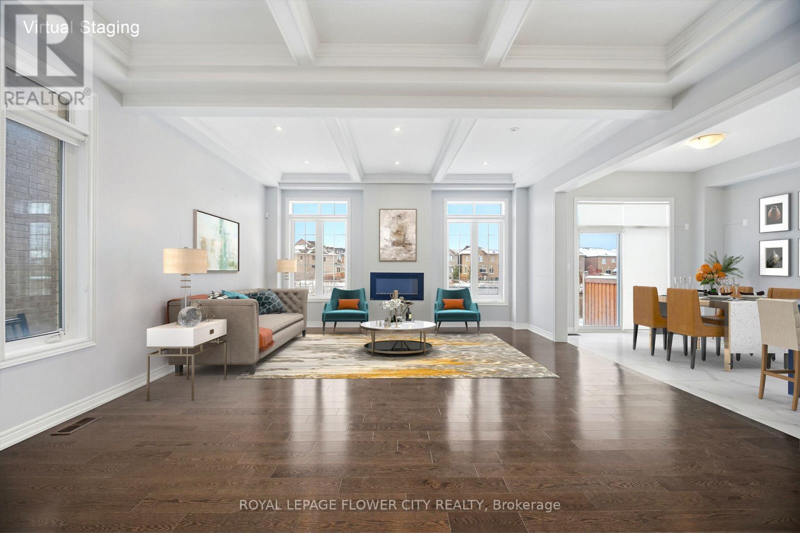 43 Boathouse Road, Brampton, Ontario  L7A 5B5 - Photo 11 - W12643926