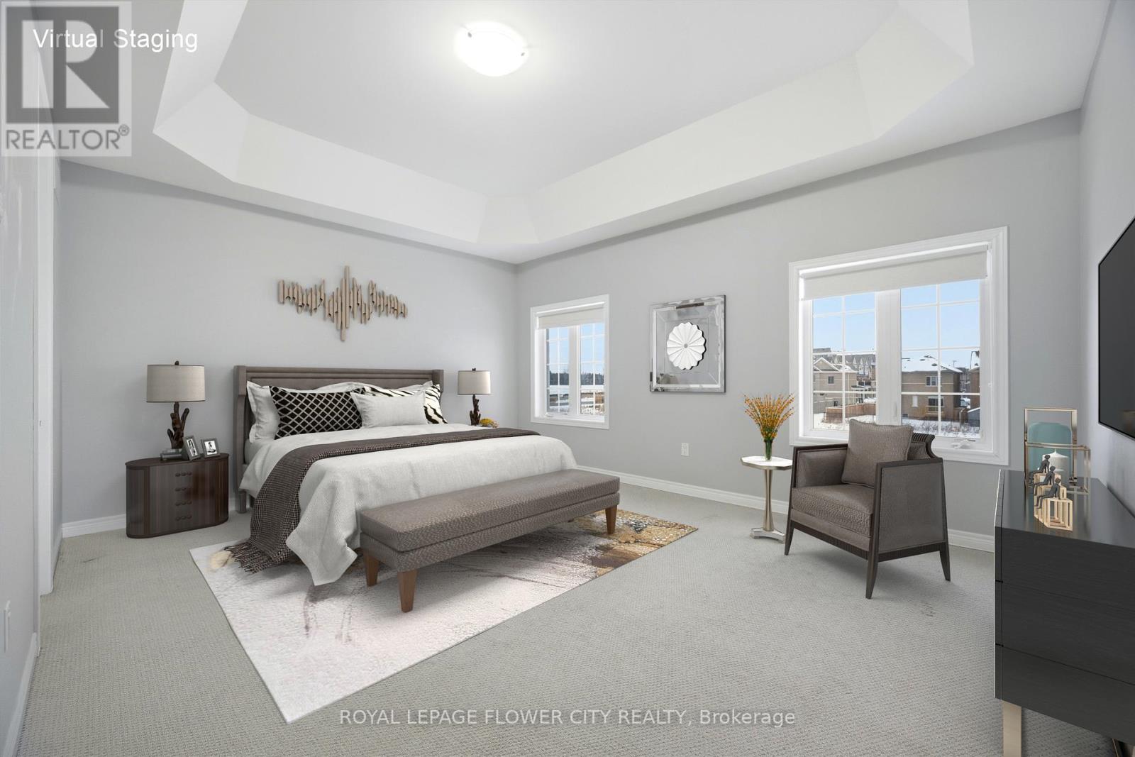 43 Boathouse Road, Brampton, Ontario  L7A 5B5 - Photo 27 - W12643926