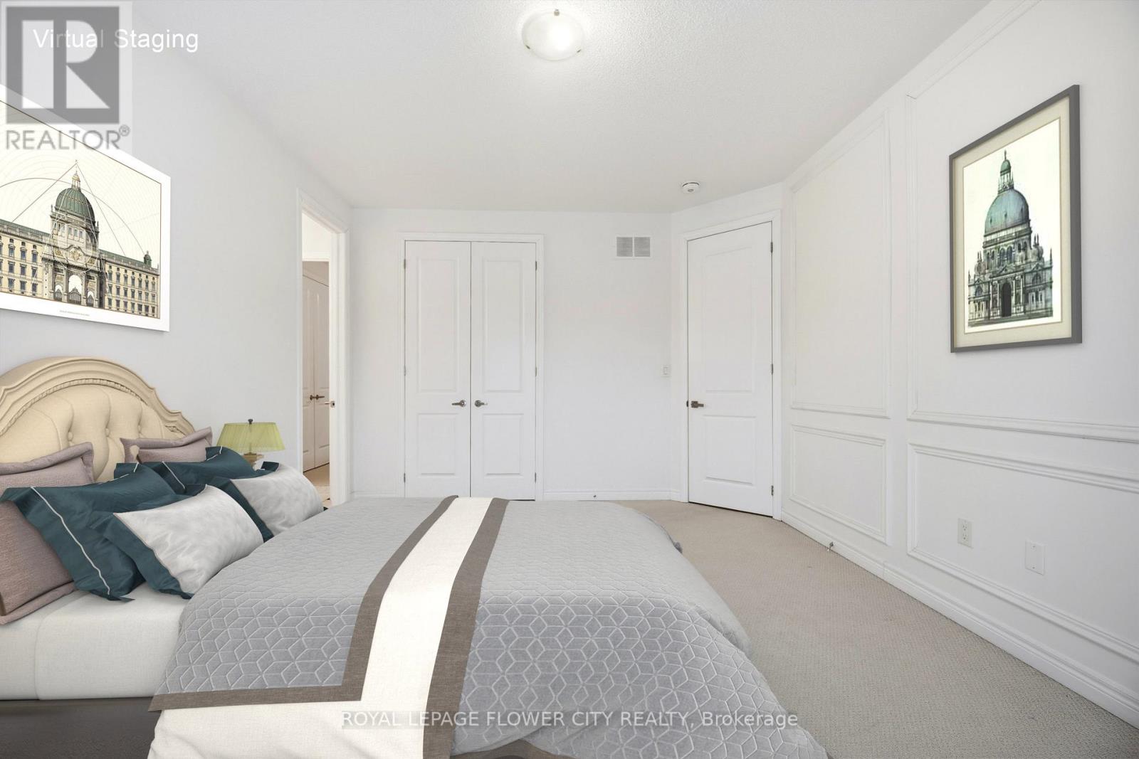 43 Boathouse Road, Brampton, Ontario  L7A 5B5 - Photo 34 - W12643926