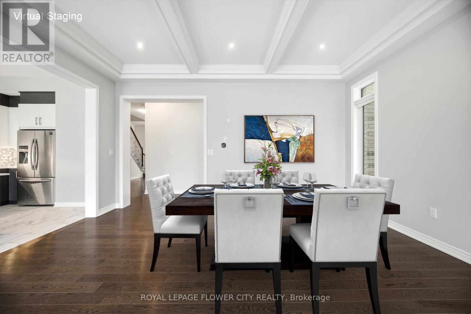 43 Boathouse Road, Brampton, Ontario  L7A 5B5 - Photo 8 - W12643926