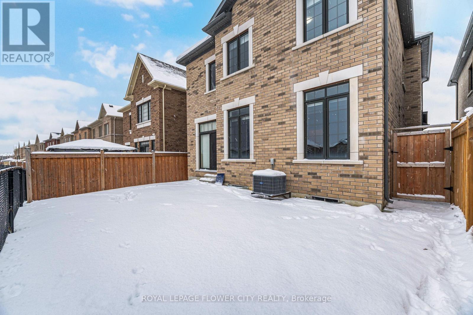 43 Boathouse Road, Brampton, Ontario  L7A 5B5 - Photo 48 - W12643926