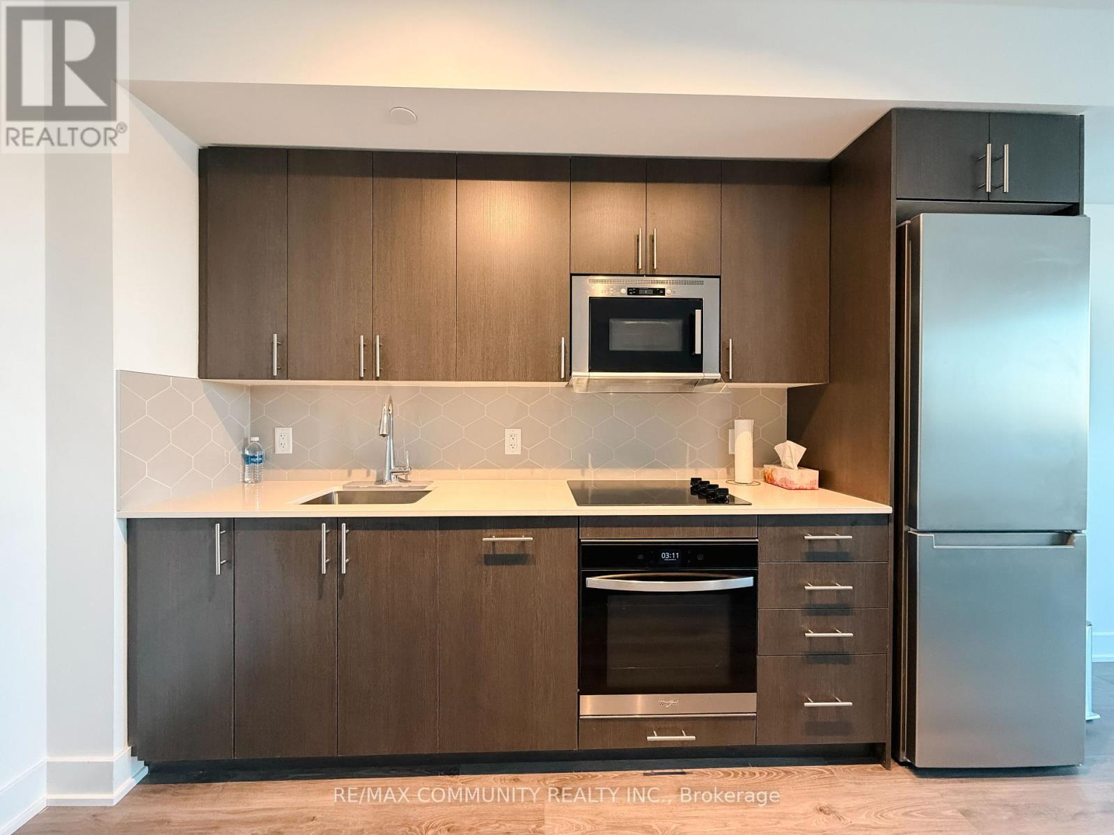 1136 - 2545 Simcoe Street N, Oshawa, Ontario  L1L 0W3 - Photo 2 - E12644798