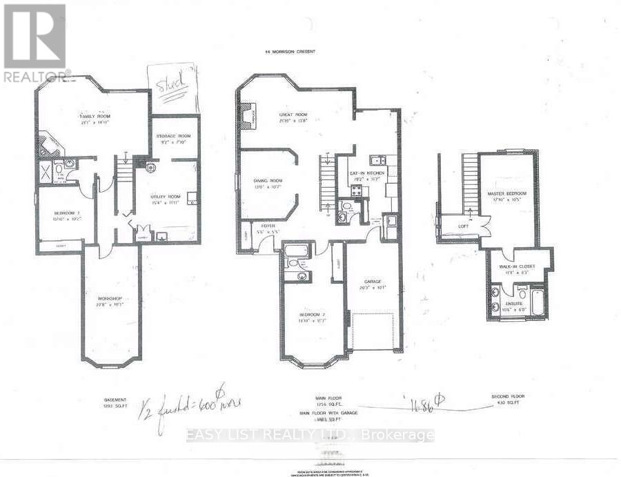 44 Morrison Crescent, Grimsby, Ontario  L3M 5K4 - Photo 32 - X12033398