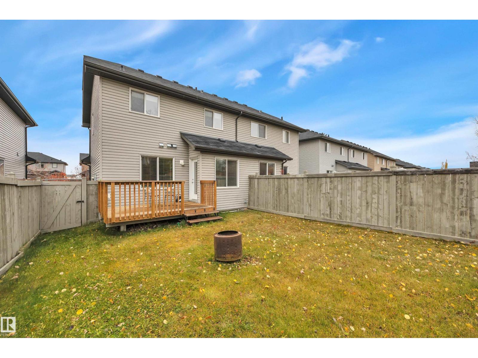 6213 60 St, Beaumont, Alberta T4X 0J3 - Photo 45 - E4463751
