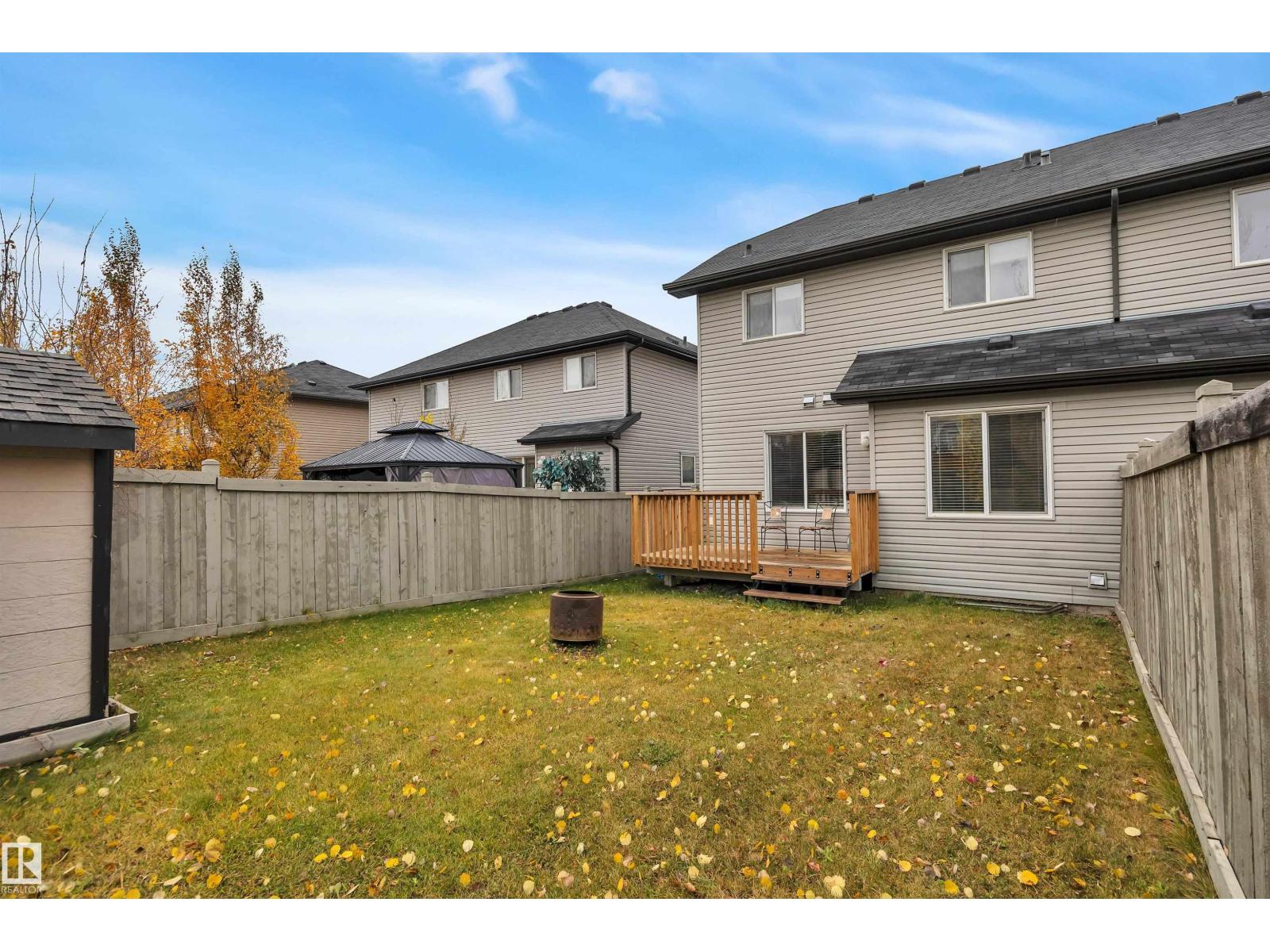 6213 60 St, Beaumont, Alberta T4X 0J3 - Photo 44 - E4463751