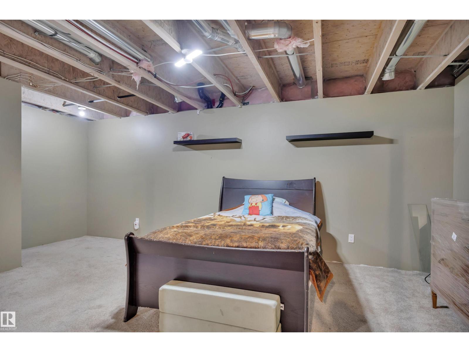 6213 60 St, Beaumont, Alberta T4X 0J3 - Photo 37 - E4463751