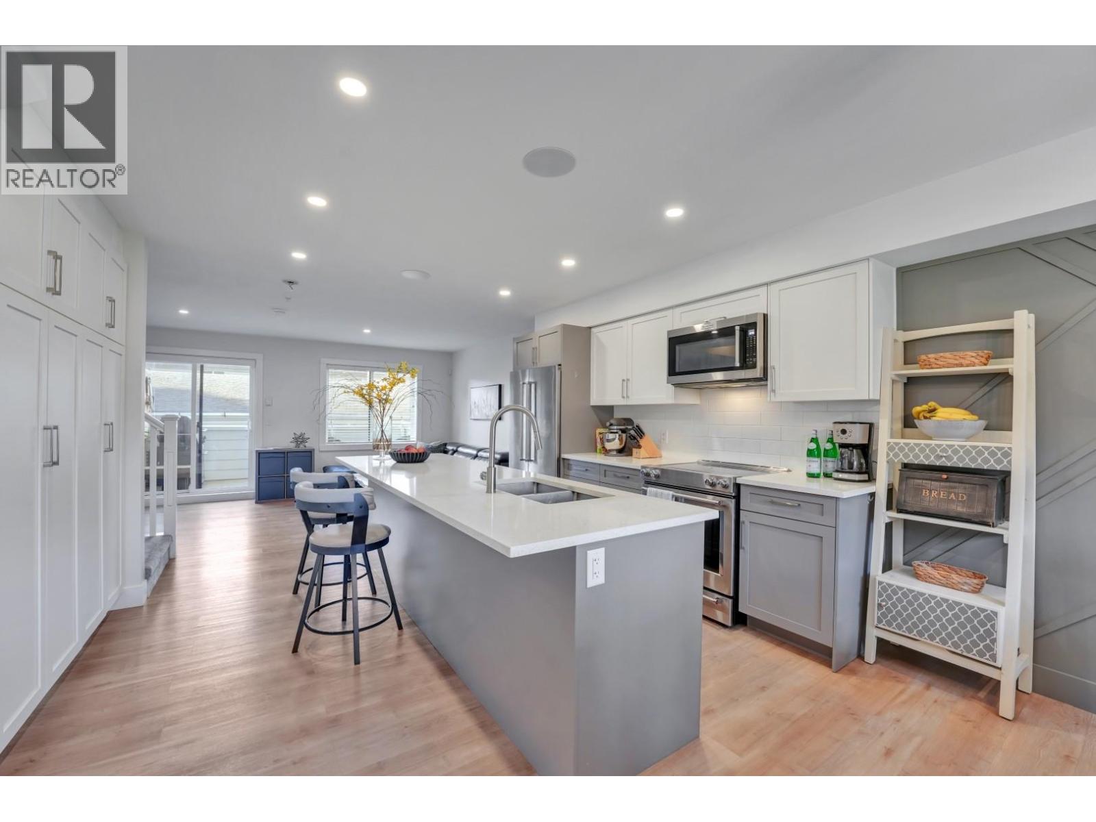 3 2338 Kelly Avenue, Port Coquitlam, British Columbia V3C 1Y2 - Photo 12 - R3072997