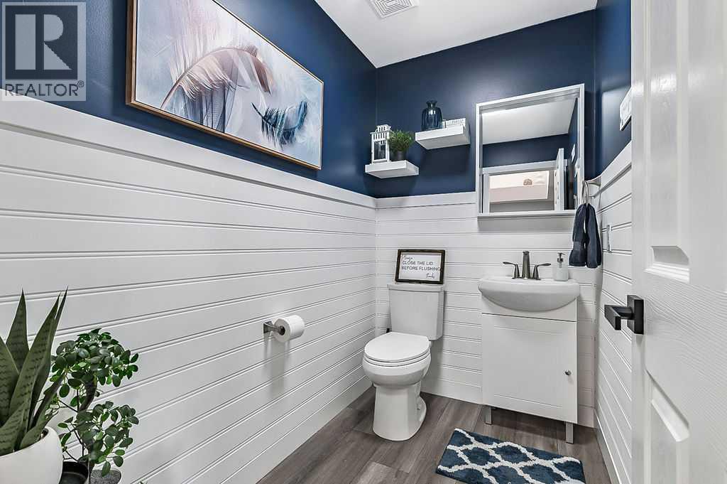 60 Cimarron Meadows Road, Okotoks, Alberta  T1S 1W1 - Photo 9 - A2267669