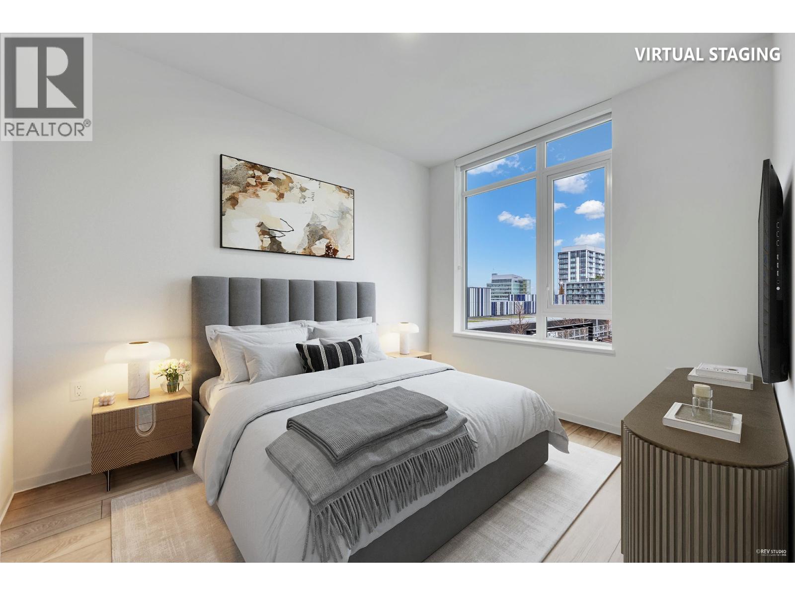 521 6300 Minoru Boulevard, Richmond, British Columbia  V6Y 0N1 - Photo 4 - R3074112