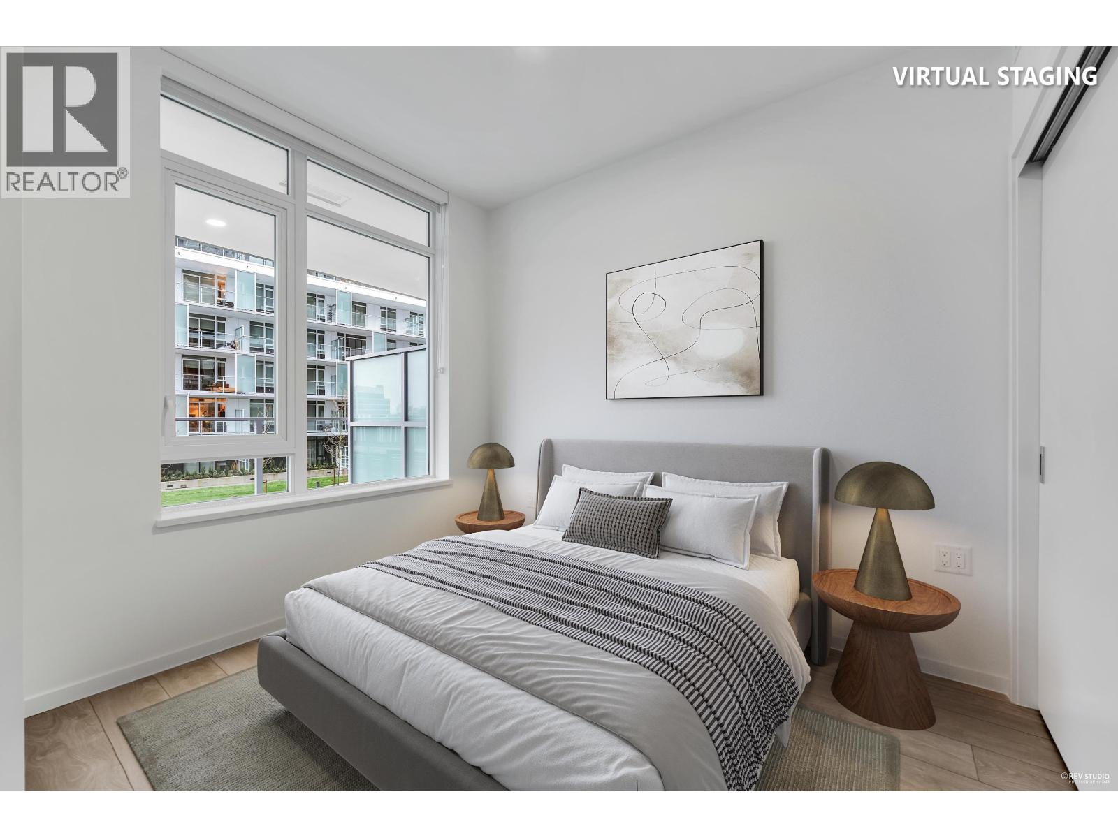 521 6300 Minoru Boulevard, Richmond, British Columbia  V6Y 0N1 - Photo 6 - R3074112