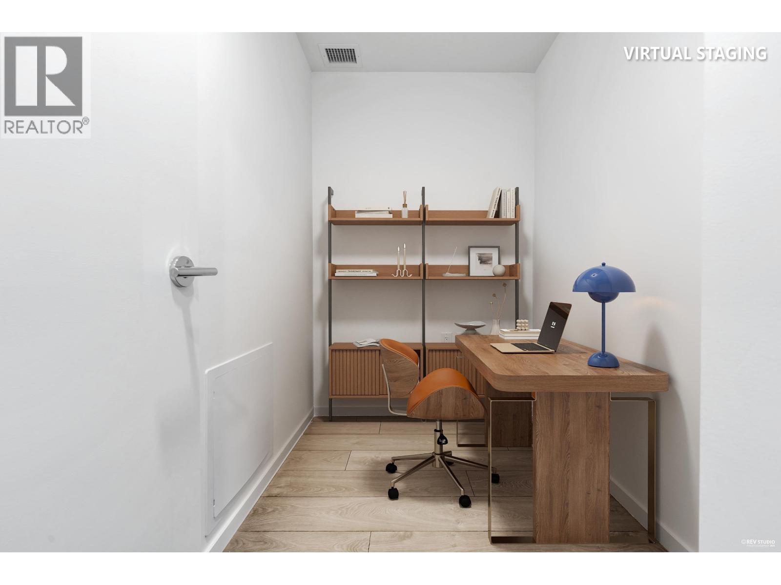 521 6300 Minoru Boulevard, Richmond, British Columbia  V6Y 0N1 - Photo 8 - R3074112