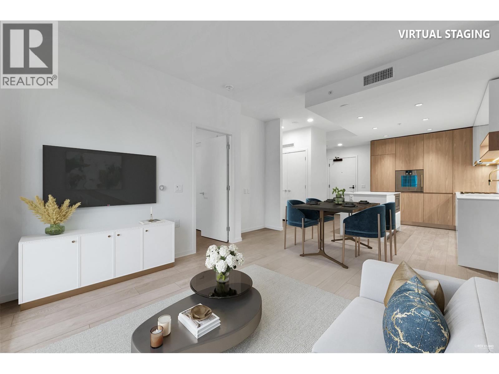 521 6300 Minoru Boulevard, Richmond, British Columbia  V6Y 0N1 - Photo 2 - R3074112