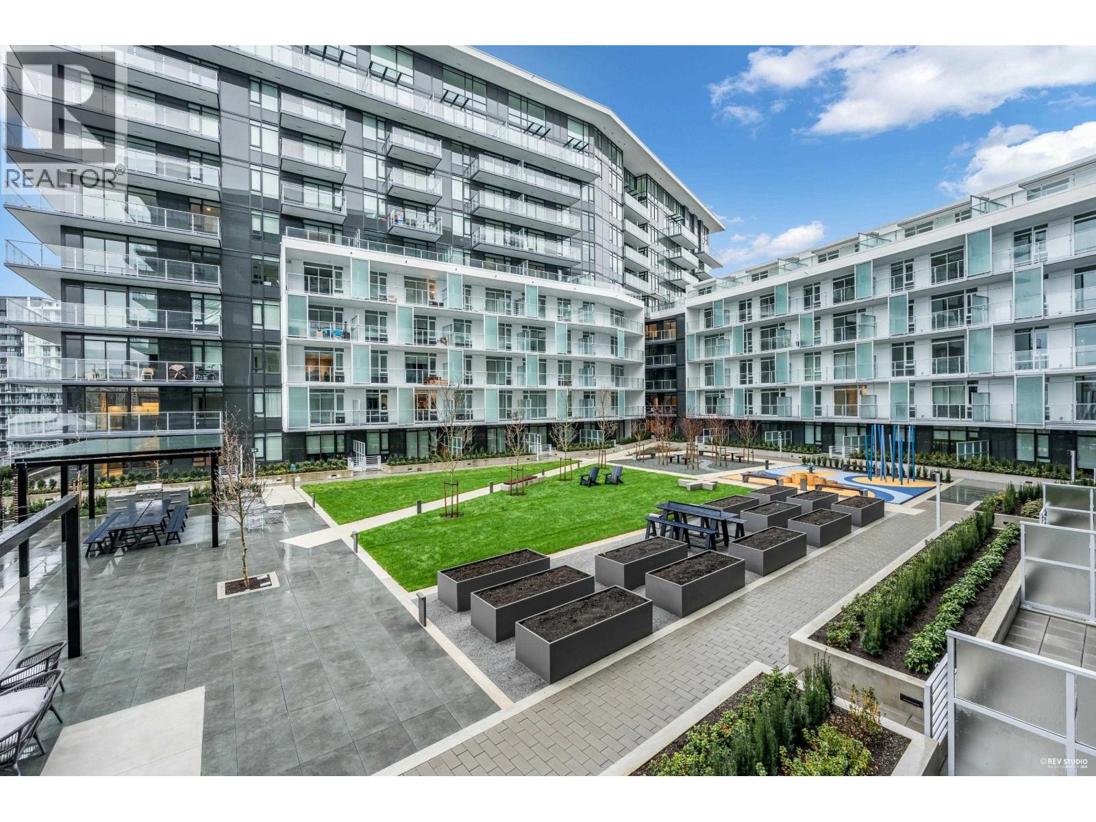 521 6300 Minoru Boulevard, Richmond, British Columbia  V6Y 0N1 - Photo 18 - R3074112