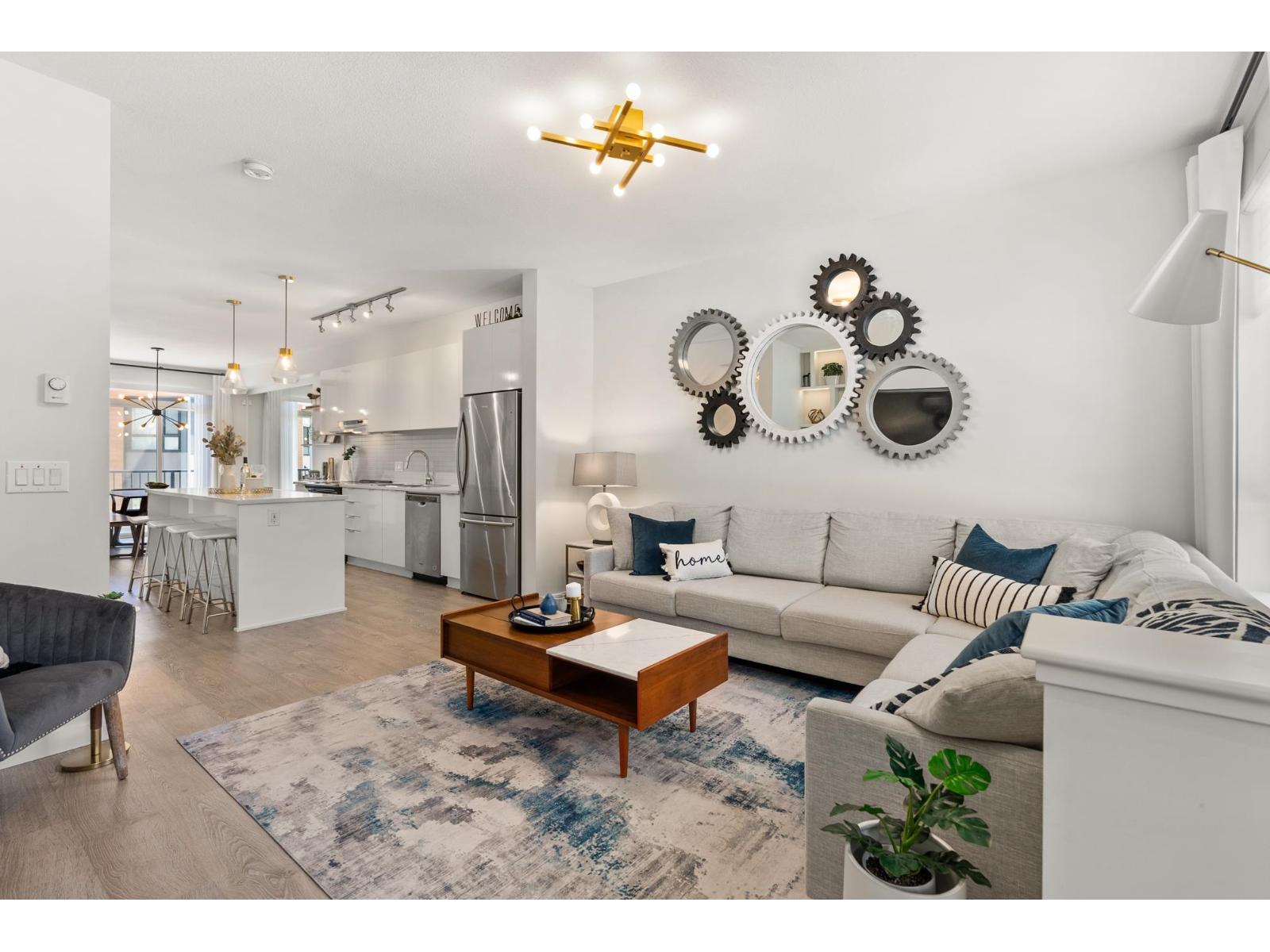 142 15111 Edmund Drive, Surrey, British Columbia  V3S 0A5 - Photo 4 - R3074635