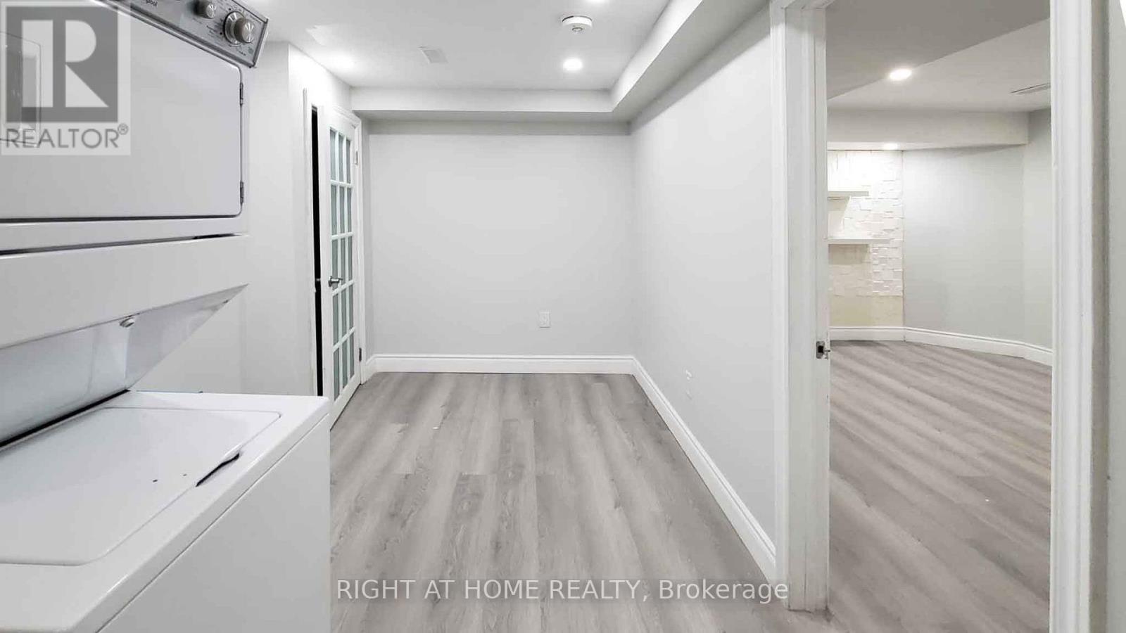 Bsmt - 3 Weldon Street, Whitby, Ontario  L1R 2T3 - Photo 5 - E12635404