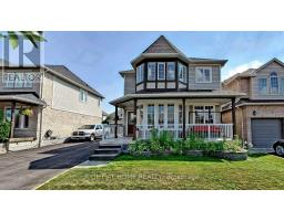 BSMT - 3 WELDON STREET, Whitby, Ontario