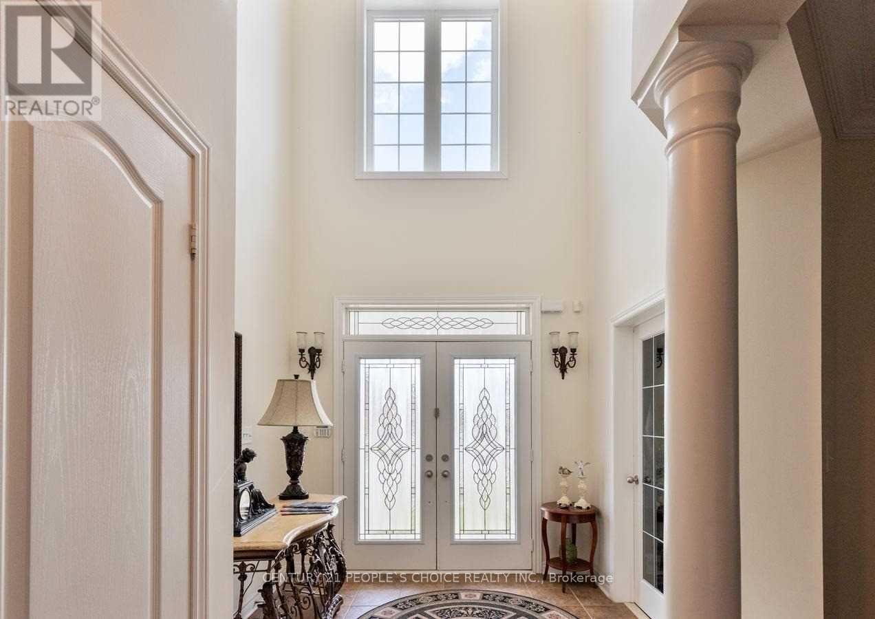 2168 Colonel William Parkway, Oakville, Ontario  L6M 0B8 - Photo 4 - W12644830