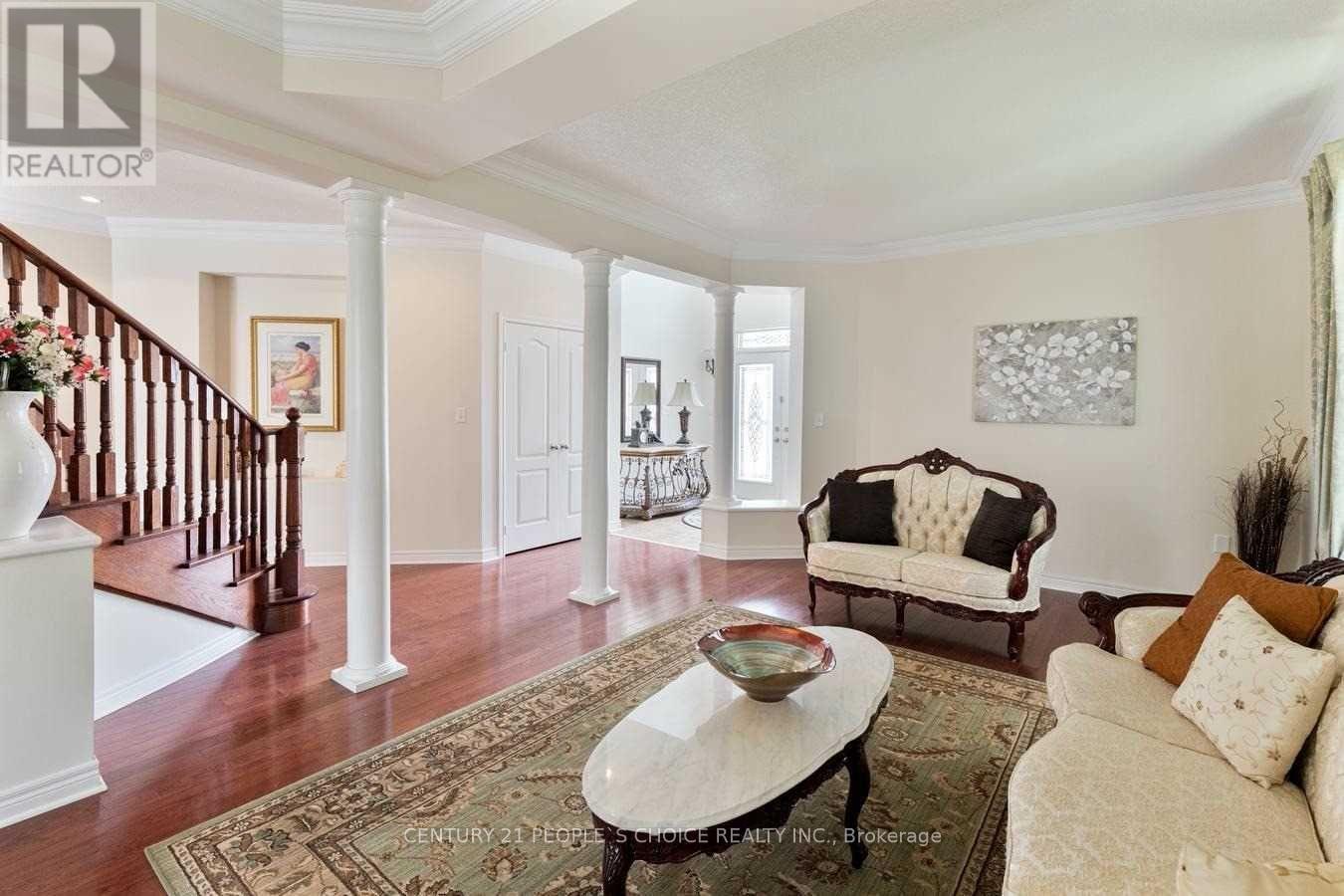 2168 Colonel William Parkway, Oakville, Ontario  L6M 0B8 - Photo 5 - W12644830