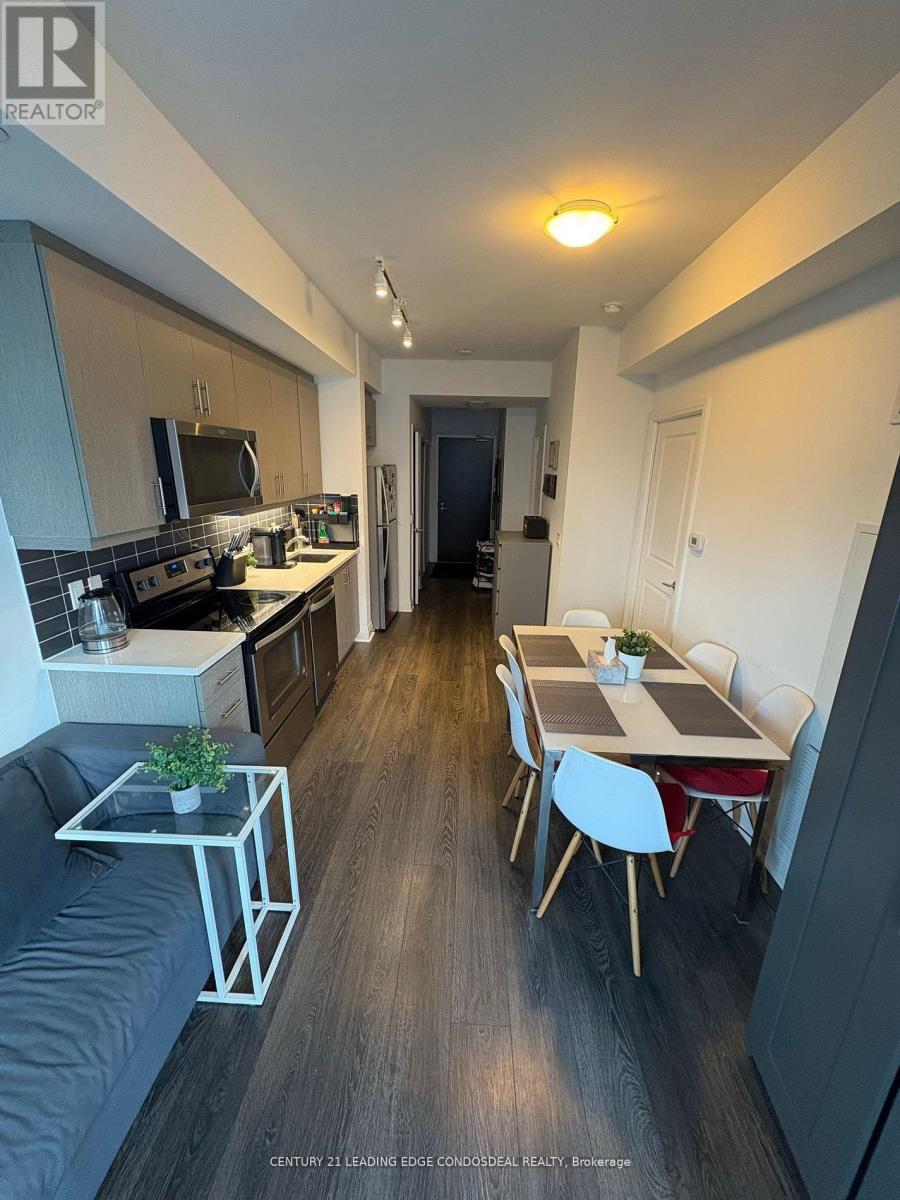 1110 - 17 Zorra Street, Toronto, Ontario  M8Z 4Z6 - Photo 8 - W12644832