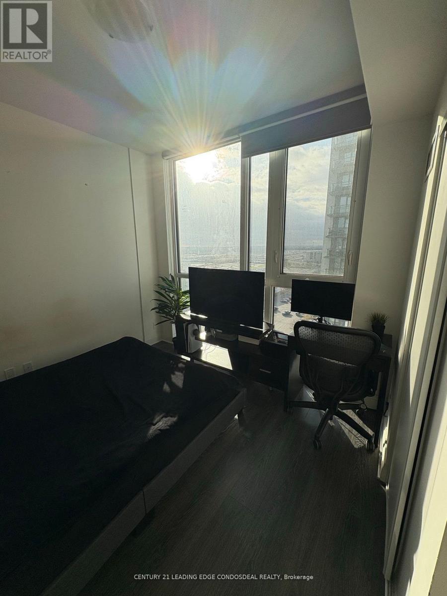 1110 - 17 Zorra Street, Toronto, Ontario  M8Z 4Z6 - Photo 9 - W12644832