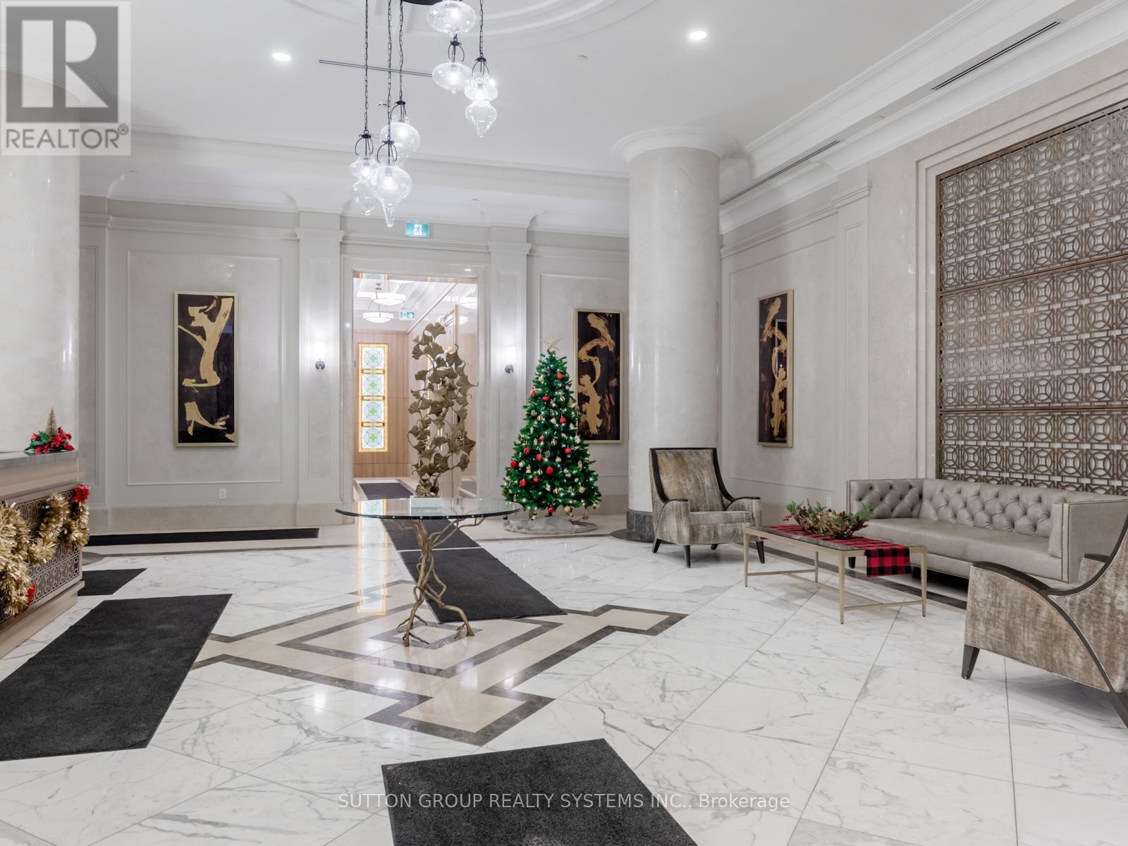 3206 - 36 Elm Drive W, Mississauga, Ontario  L5B 0N3 - Photo 4 - W12644844