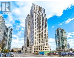 3206 - 36 ELM DRIVE W, Mississauga, Ontario
