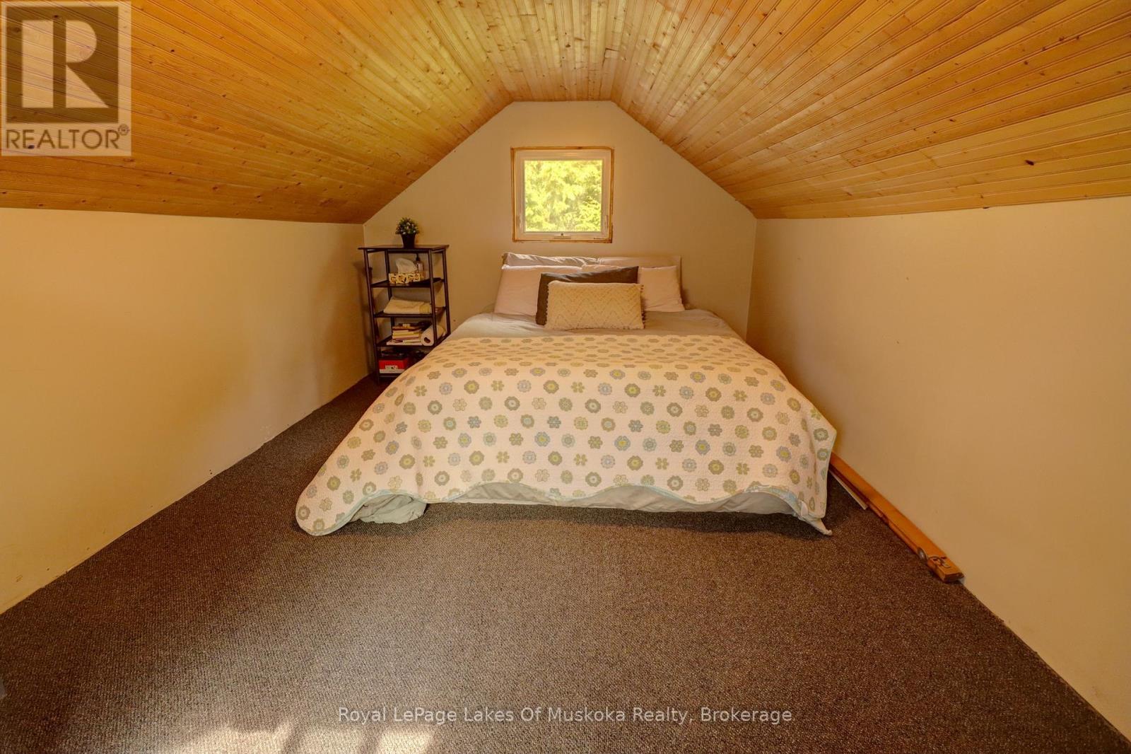 6 Hibberd Lane, Huntsville (Chaffey), Ontario  P1H 1C9 - Photo 17 - X12644868