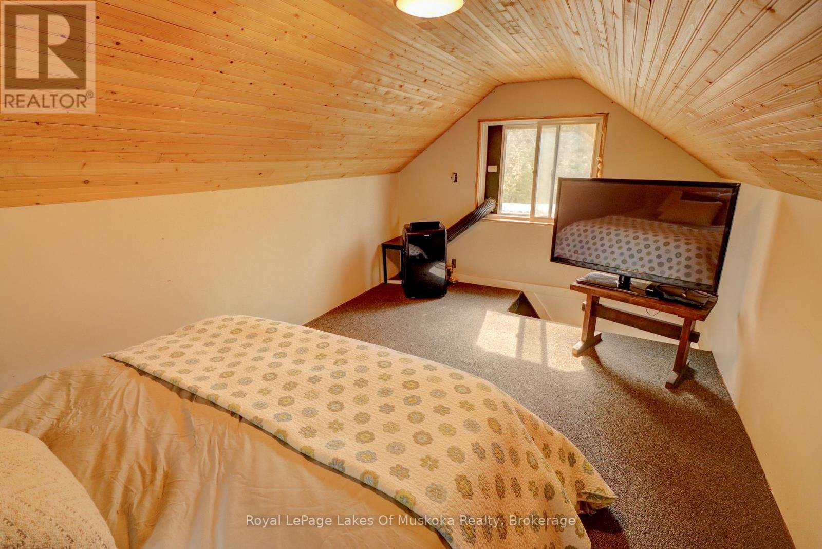 6 Hibberd Lane, Huntsville (Chaffey), Ontario  P1H 1C9 - Photo 18 - X12644868