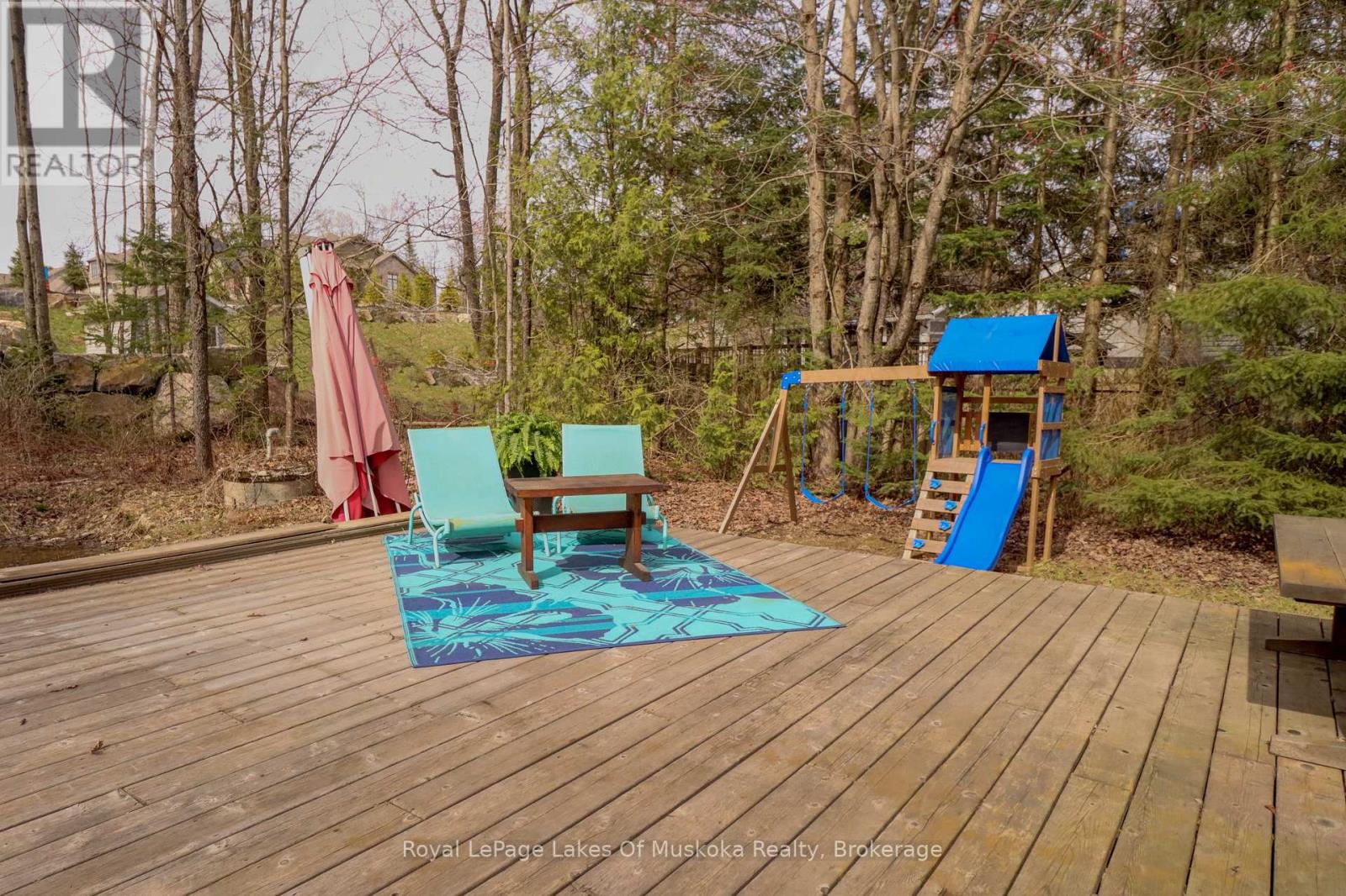 6 Hibberd Lane, Huntsville (Chaffey), Ontario  P1H 1C9 - Photo 20 - X12644868