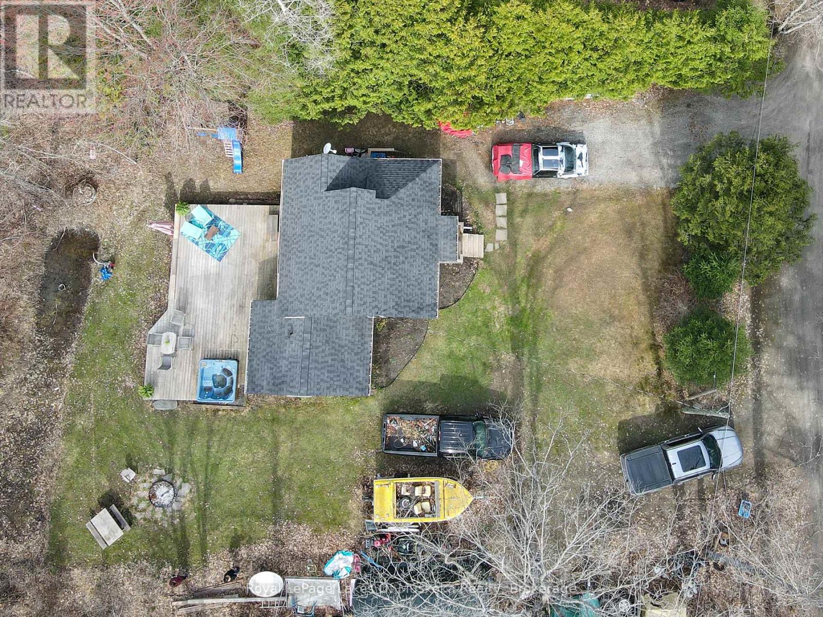 6 Hibberd Lane, Huntsville (Chaffey), Ontario  P1H 1C9 - Photo 23 - X12644868