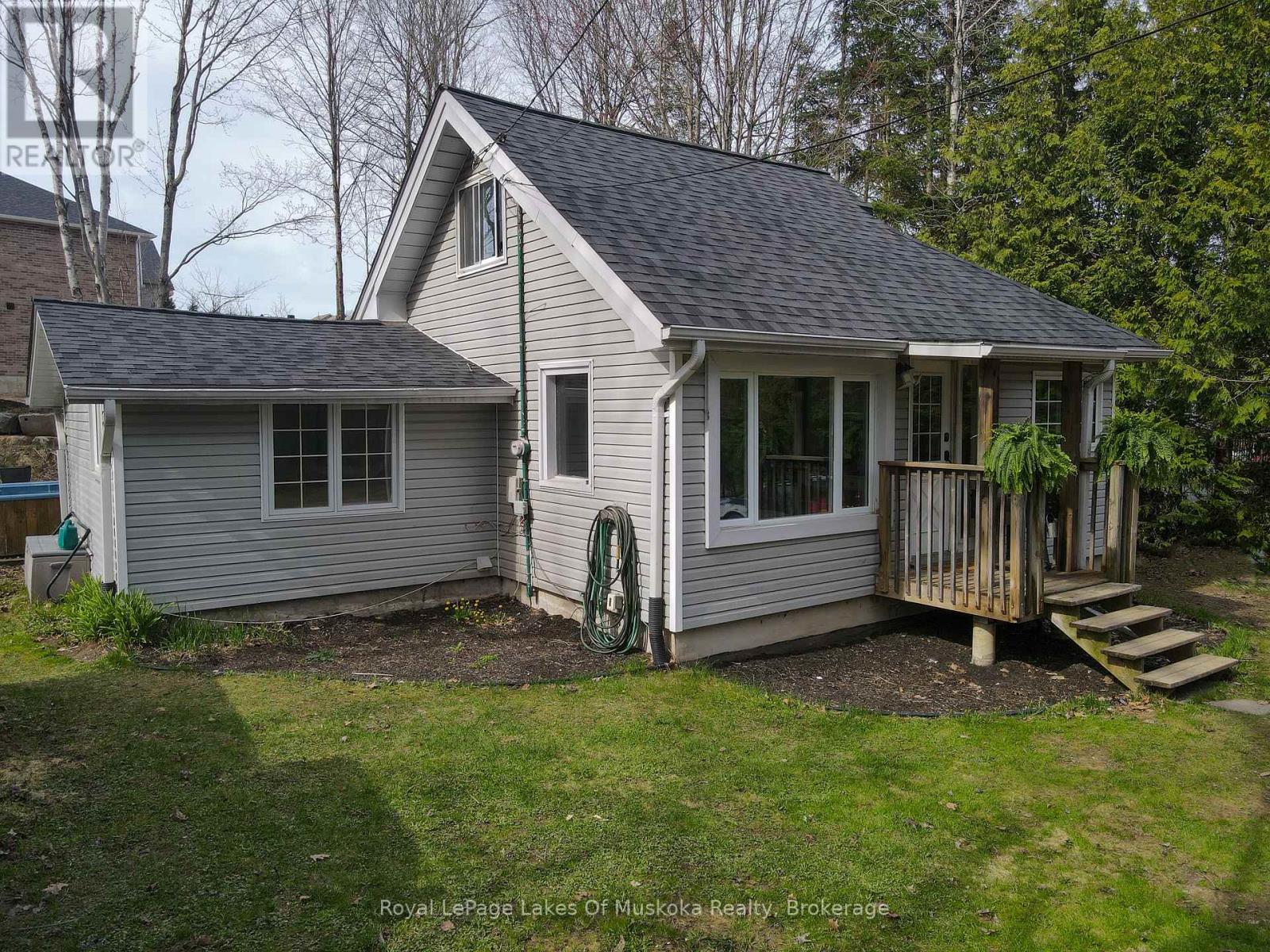 6 Hibberd Lane, Huntsville (Chaffey), Ontario  P1H 1C9 - Photo 24 - X12644868