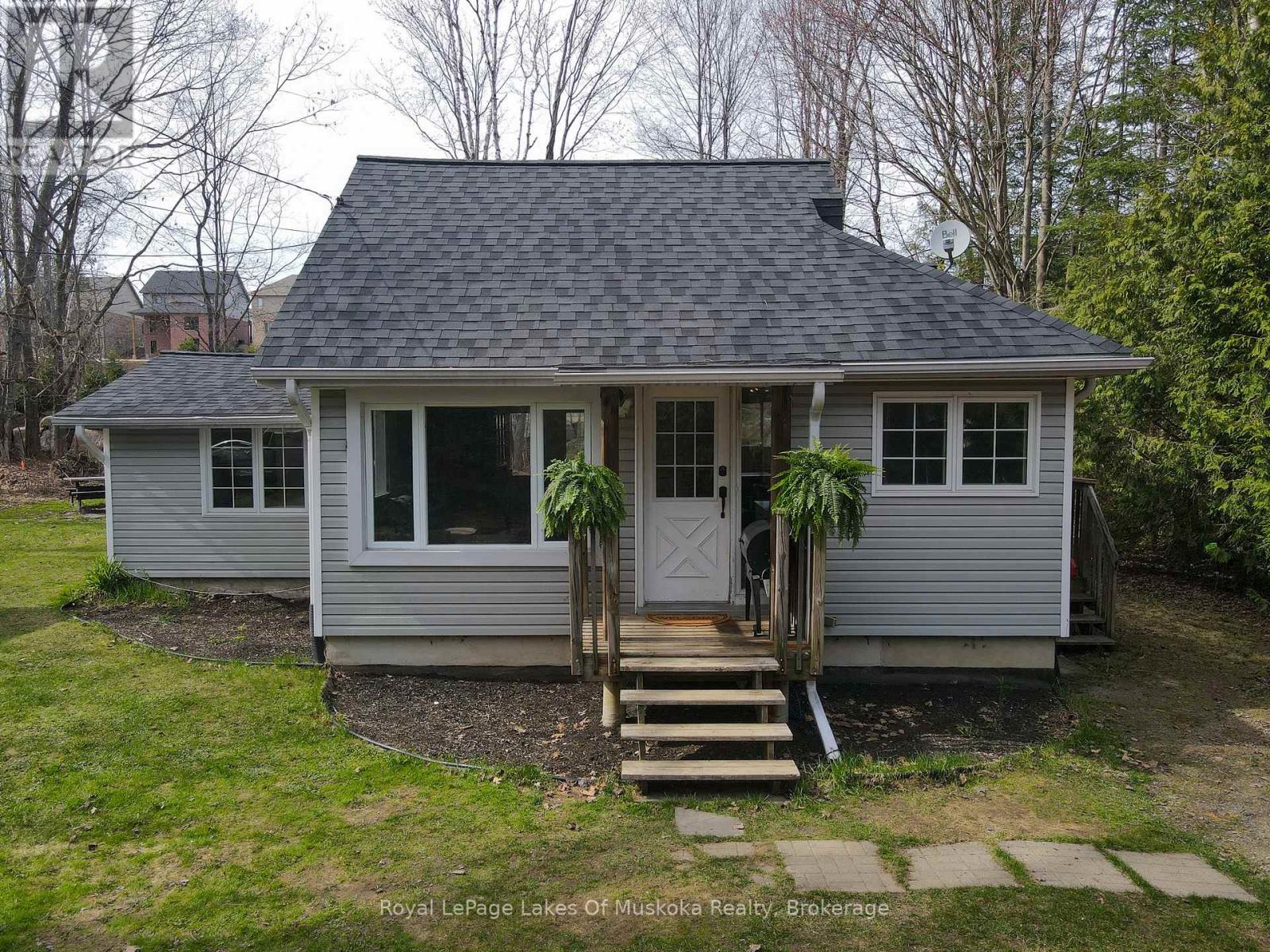 6 Hibberd Lane, Huntsville (Chaffey), Ontario  P1H 1C9 - Photo 25 - X12644868