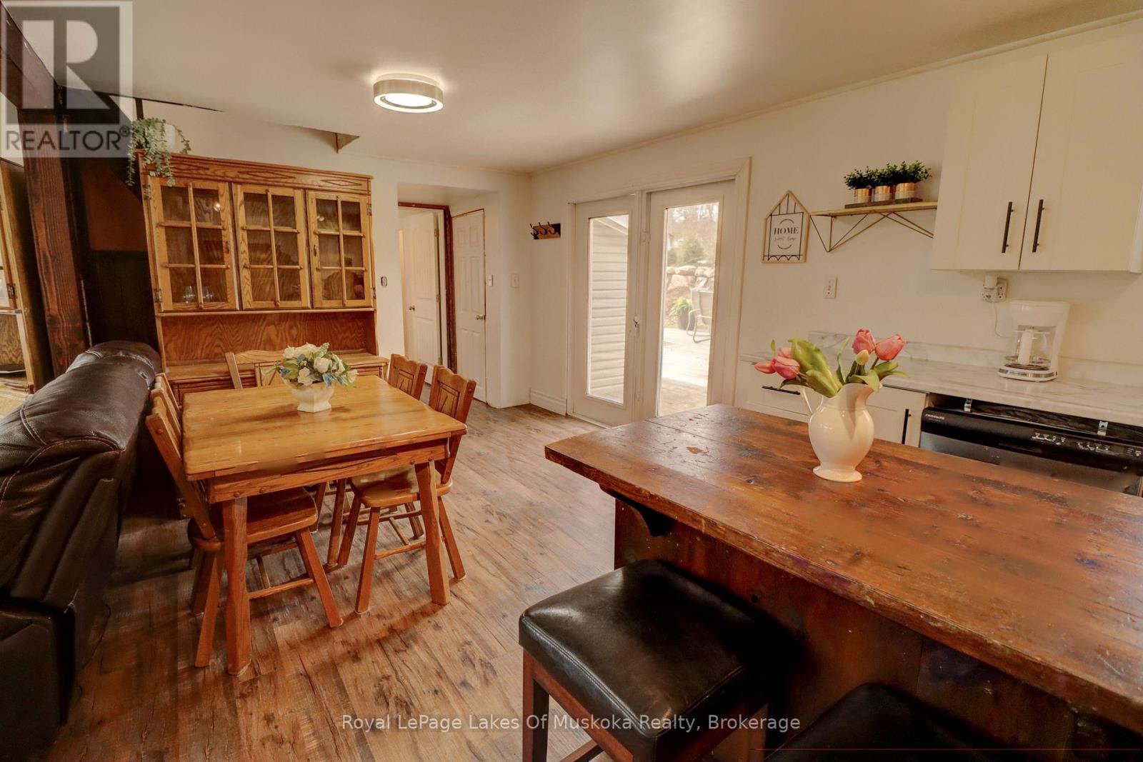 6 Hibberd Lane, Huntsville (Chaffey), Ontario  P1H 1C9 - Photo 7 - X12644868