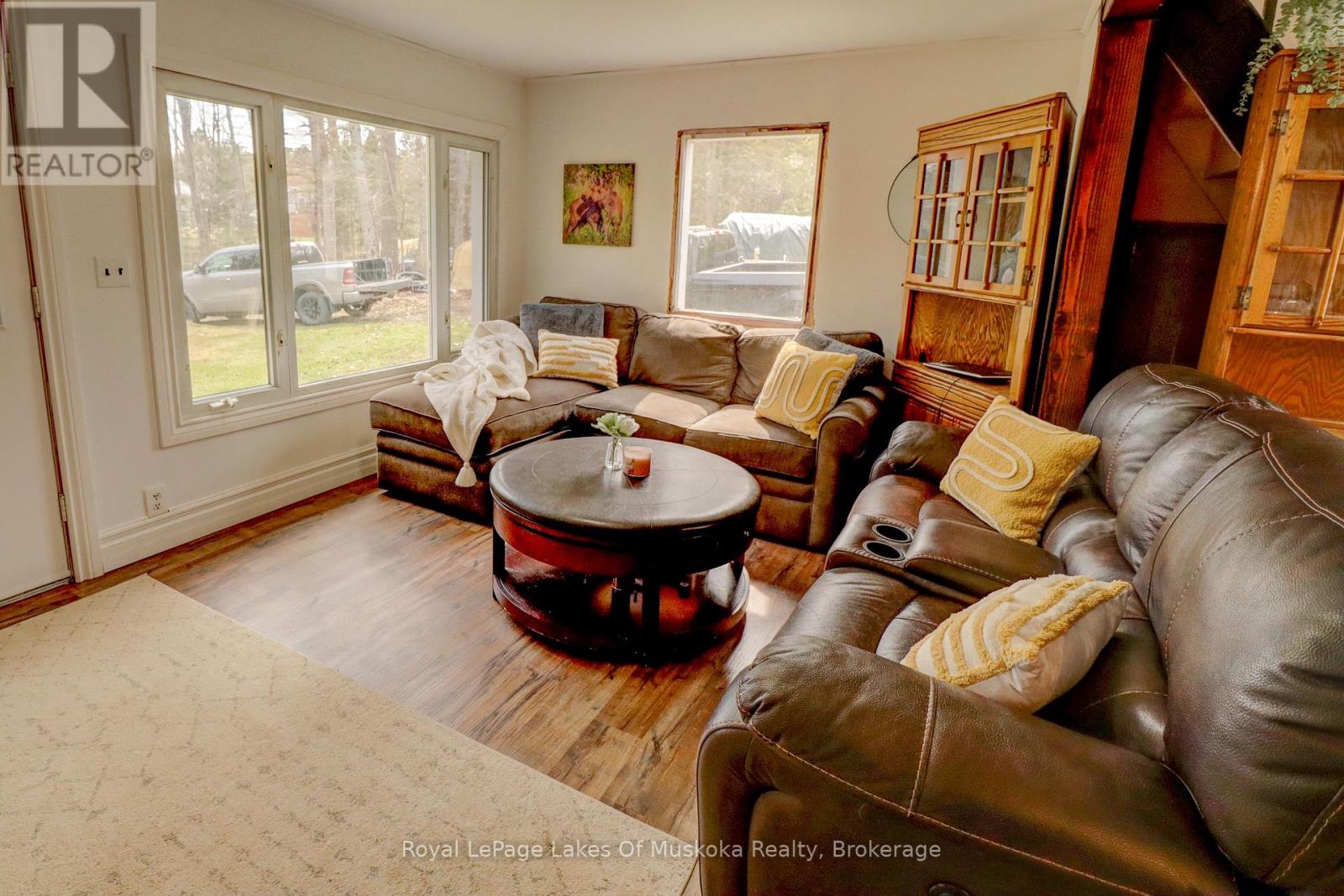 6 Hibberd Lane, Huntsville (Chaffey), Ontario  P1H 1C9 - Photo 9 - X12644868