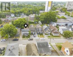 32 DIVISION STREET, St. Catharines, Ontario