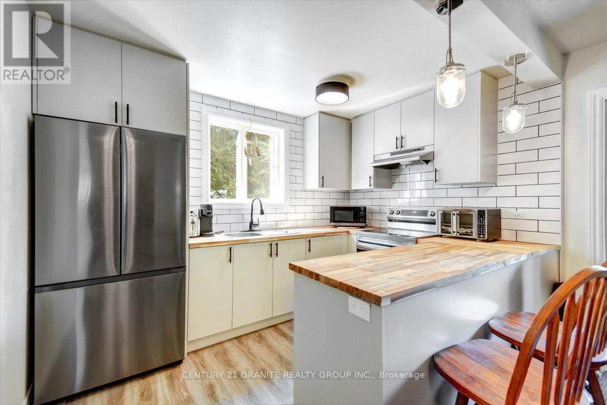 4 - 2289 Loop Road, Highlands East, Ontario  K0L 3C0 - Photo 1 - X12644880