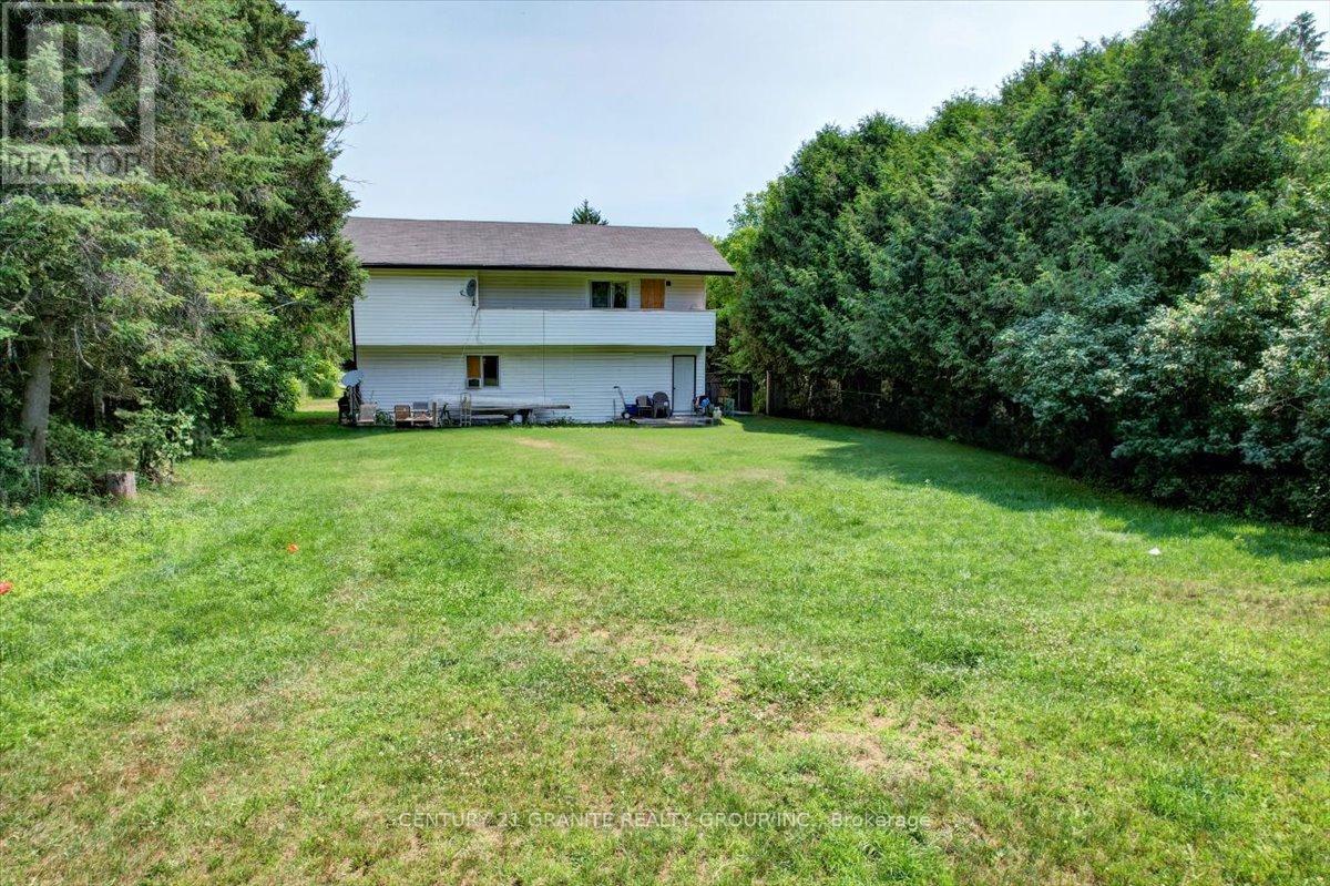 4 - 2289 Loop Road, Highlands East, Ontario  K0L 3C0 - Photo 17 - X12644880