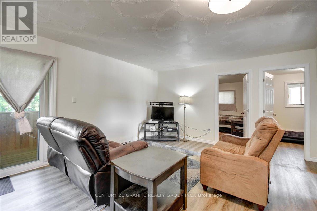 4 - 2289 Loop Road, Highlands East, Ontario  K0L 3C0 - Photo 6 - X12644880