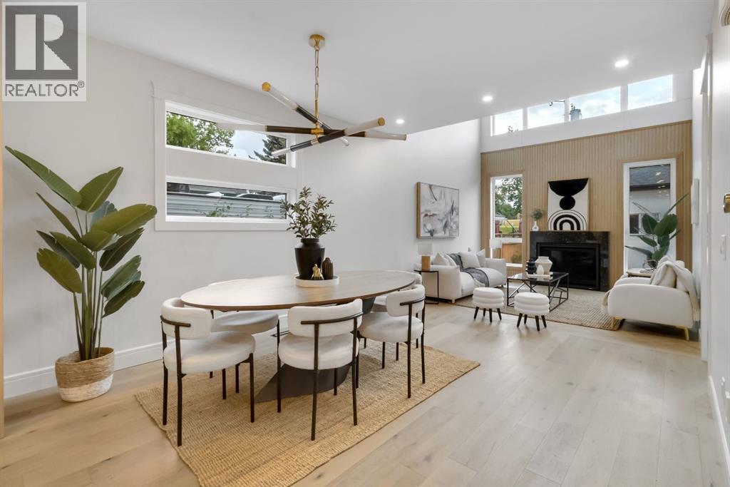 2118 Victoria Crescent Nw, Calgary, Alberta  T2M 4E3 - Photo 12 - A2266511