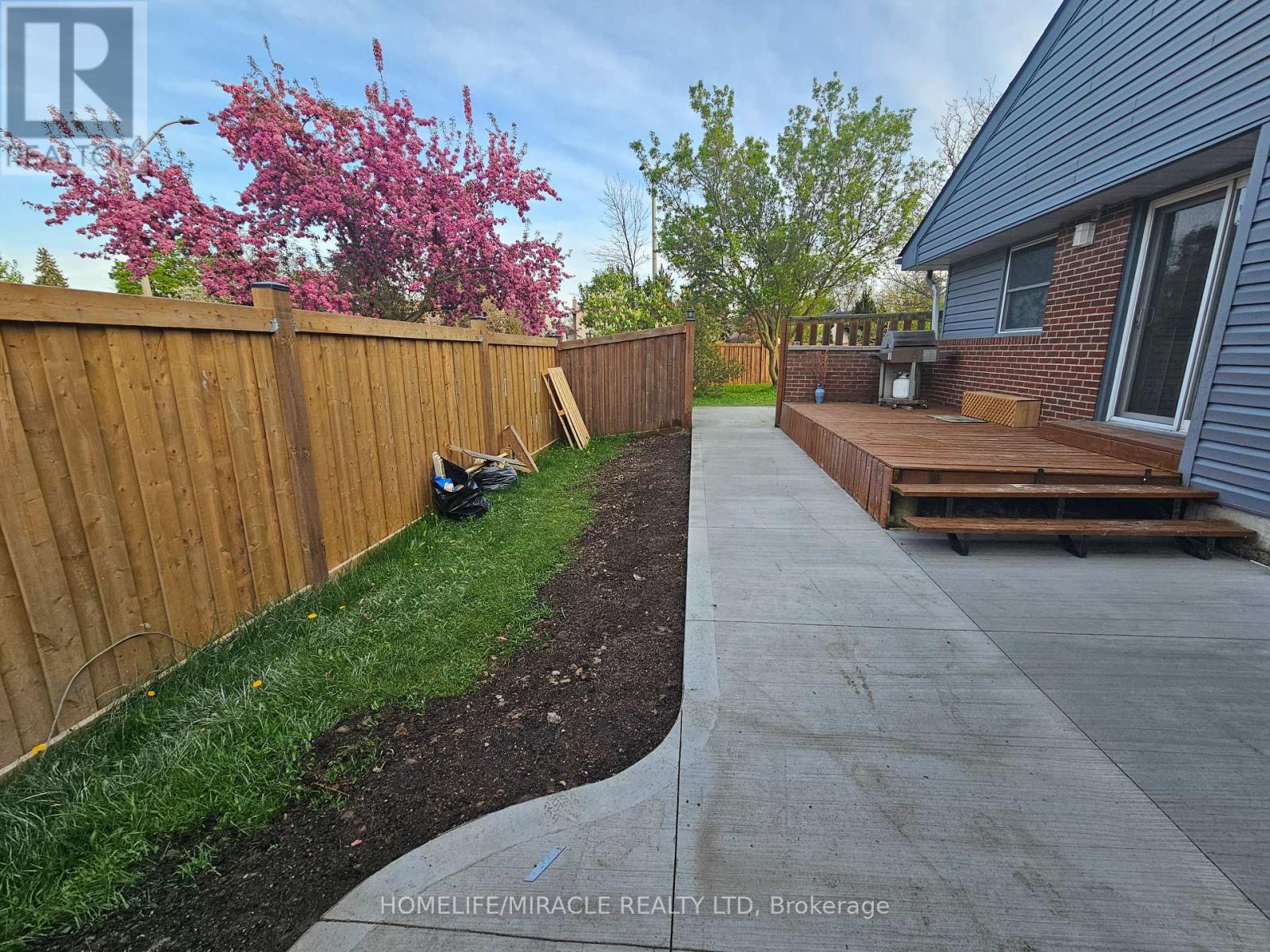 6306 CRICKADORN COURT N, Mississauga, Ontario