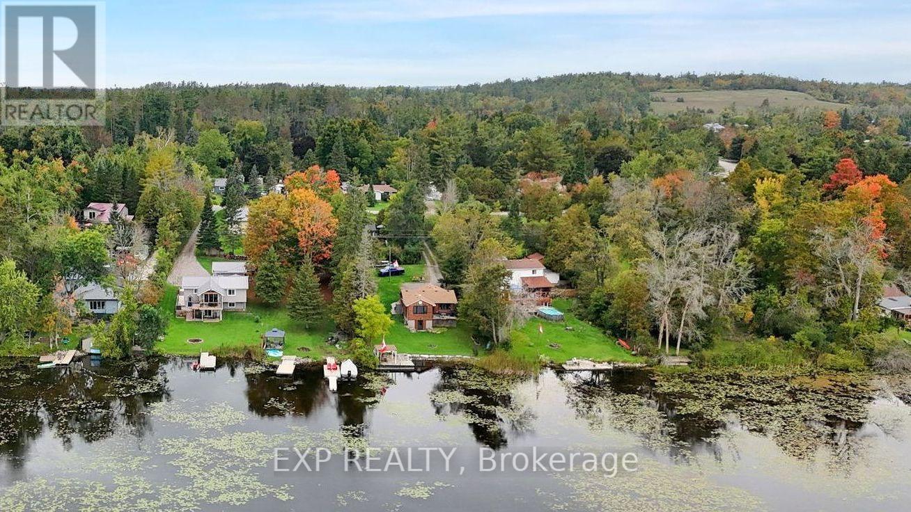 38 Cowans Crescent, Kawartha Lakes, Ontario  K0L 2W0 - Photo 42 - X12635578