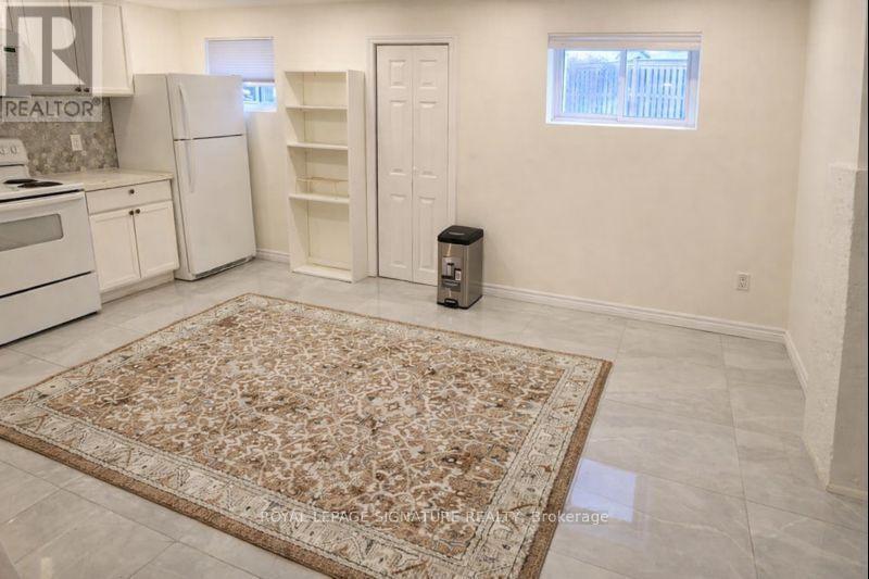 Basement - 77 Wheelwright Drive, Richmond Hill, Ontario  L4E 5A1 - Photo 2 - N12589514