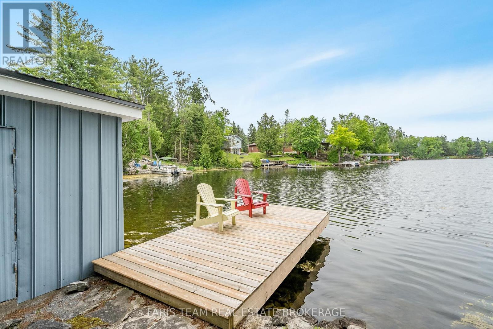 21 Stanley Road, Kawartha Lakes (Carden), Ontario  K0M 2T0 - Photo 23 - X12444874