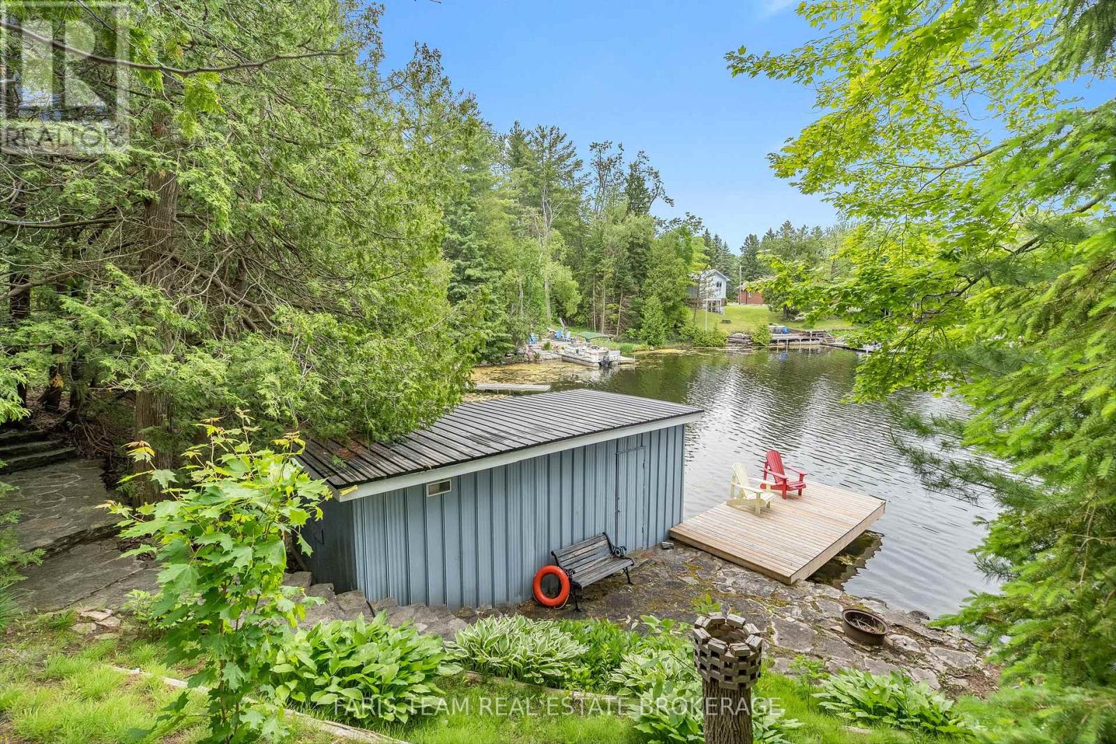 21 Stanley Road, Kawartha Lakes (Carden), Ontario  K0M 2T0 - Photo 21 - X12444874