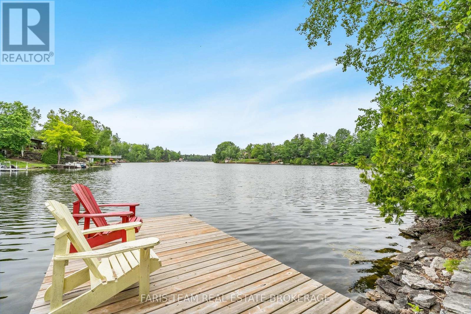 21 Stanley Road, Kawartha Lakes (Carden), Ontario  K0M 2T0 - Photo 24 - X12444874