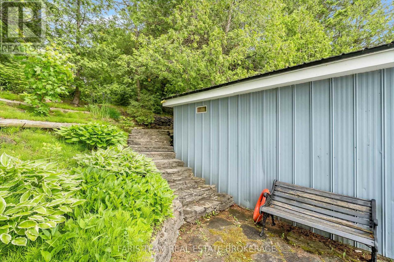 21 Stanley Road, Kawartha Lakes (Carden), Ontario  K0M 2T0 - Photo 22 - X12444874