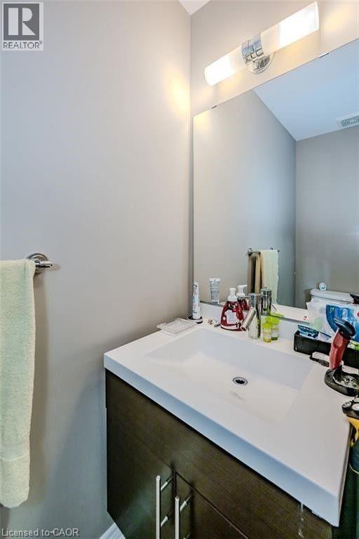 1401 E Plains Road E Unit# 83, Burlington, Ontario  L7R 0C2 - Photo 12 - 40794414