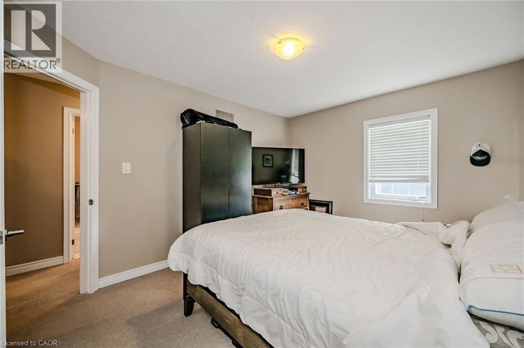 1401 E Plains Road E Unit# 83, Burlington, Ontario  L7R 0C2 - Photo 14 - 40794414