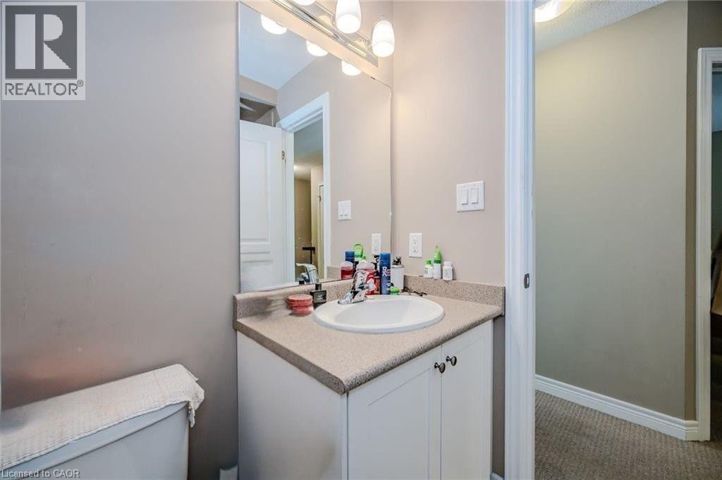 1401 E Plains Road E Unit# 83, Burlington, Ontario  L7R 0C2 - Photo 15 - 40794414